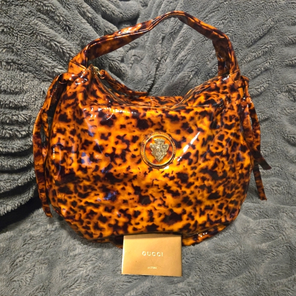 Gucci bag